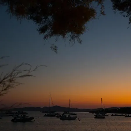 Ostria & Appart hôtel