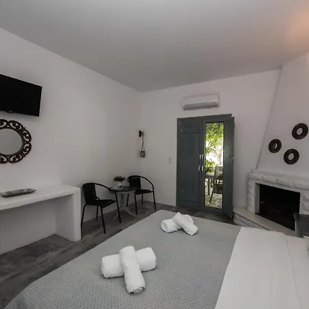 Appart hôtel Ostria & 4*