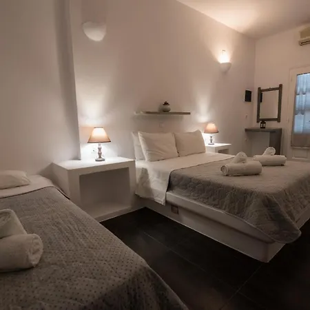 Ostria & Appart hôtel