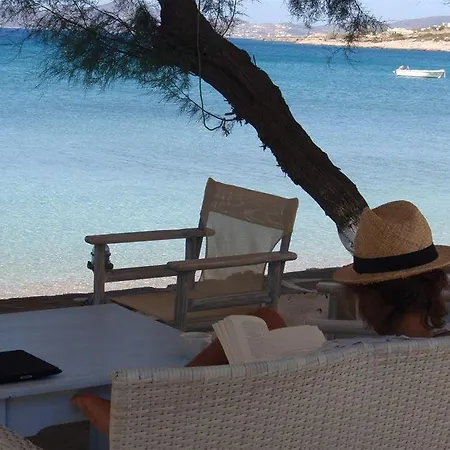 Ostria & Appart hôtel