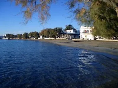 Appart hôtel Ostria & 4*