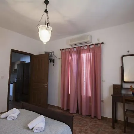 Appart hôtel Ostria & 4*