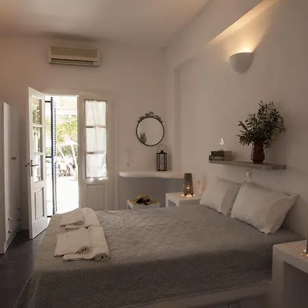 Appart hôtel Ostria &