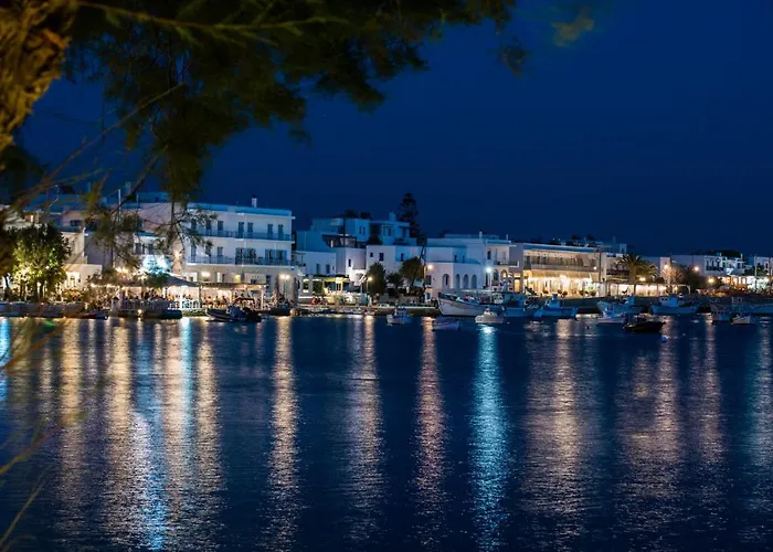 아파트호텔 Ostria &