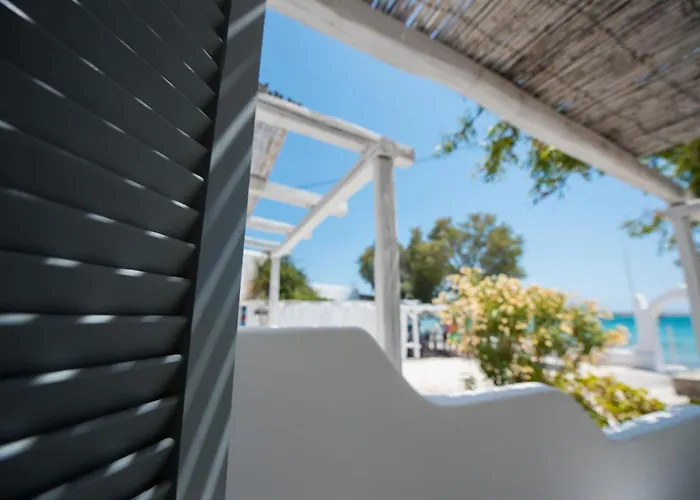 Ostria & 아파트호텔