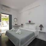 Appart hôtel Ostria & Alikí
