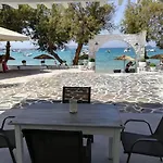 Appart hôtel Ostria & 4*