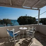 Ostria & Appart hôtel 4*