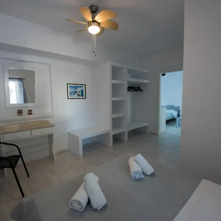 Aparthotel Ostria & 4*