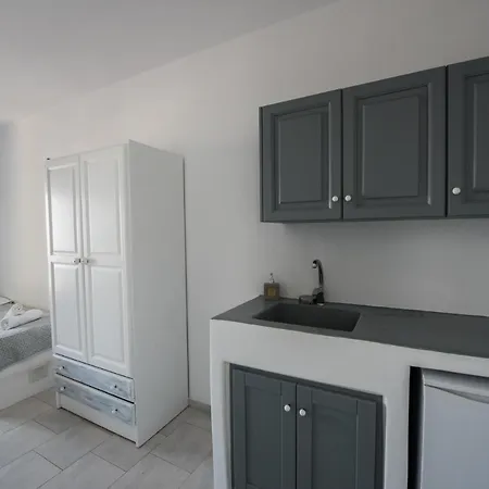 Aparthotel Ostria &