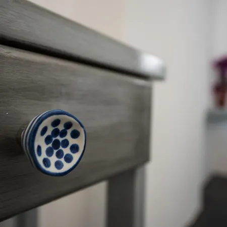 Aparthotel Ostria & Aliki (Paros)