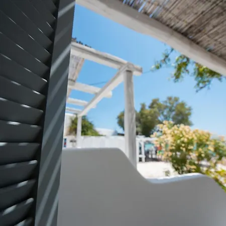 Ostria & Lejlighedshotel