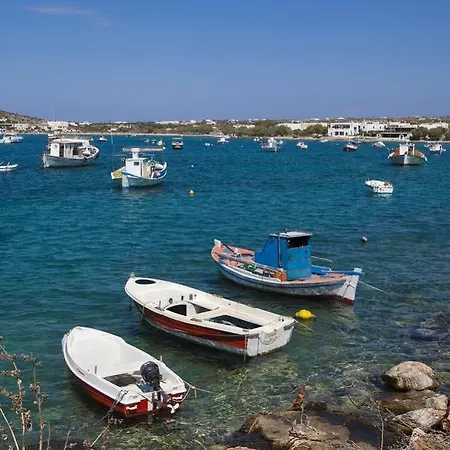 Ostria & Aparthotel 4*