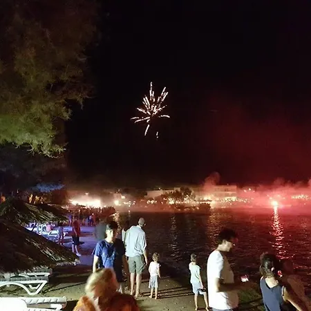 Aparthotel Ostria & Aliki (Paros)