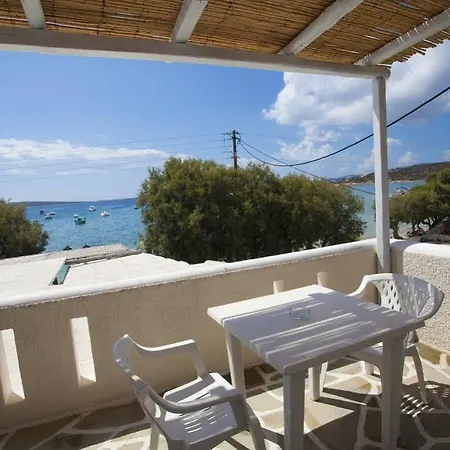 Ostria & Aparthotel 4*