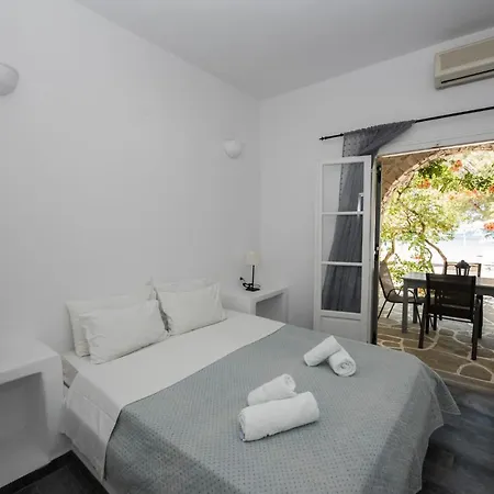 Aparthotel Ostria & 4*