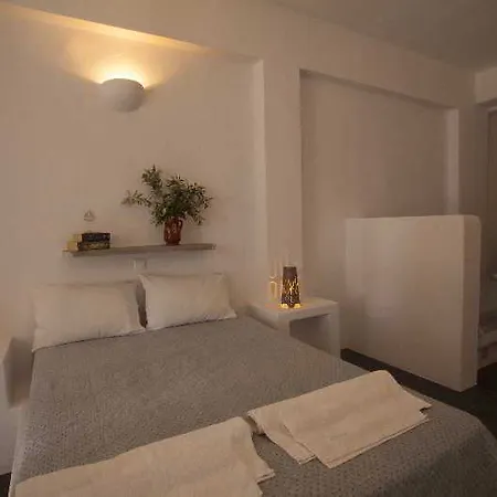 Ostria & Aparthotel 4*