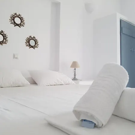 Ostria & Appart hôtel