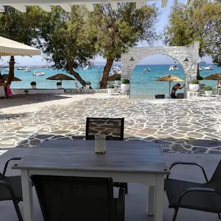 Appart hôtel Ostria & 4*