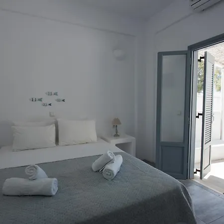 Ostria & Aparthotel 4*