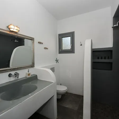 Ostria & Aparthotel