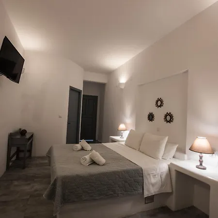 Ostria & Aparthotel