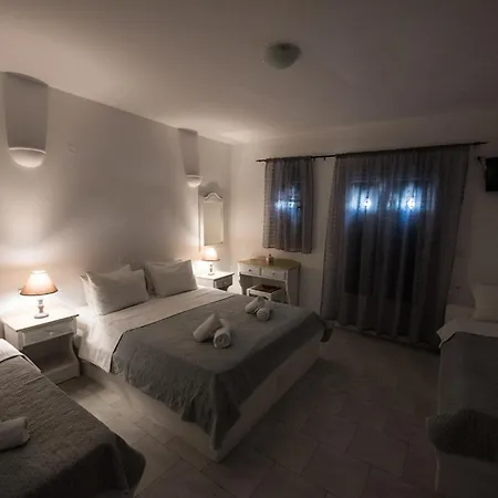 Ostria & Aparthotel 4*