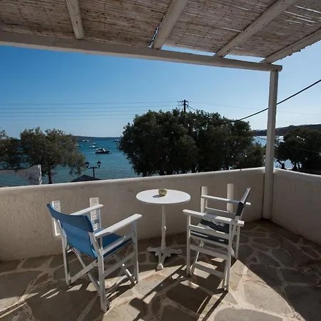 Ostria & Aparthotel 4*