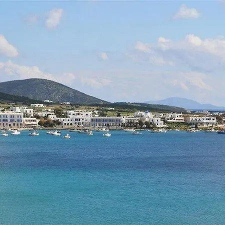 Ostria & Appart hôtel
