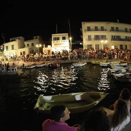 Aparthotel Ostria &