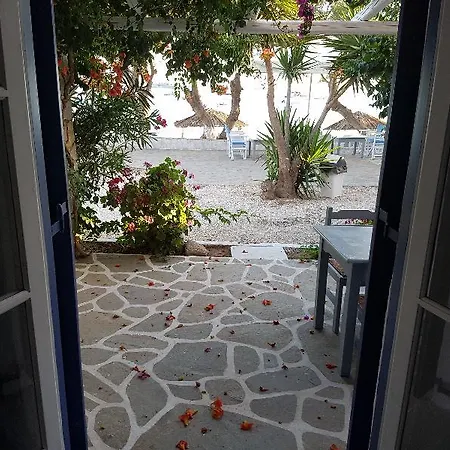 Aparthotel Ostria &