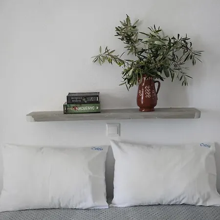 Ostria & Aparthotel 4*