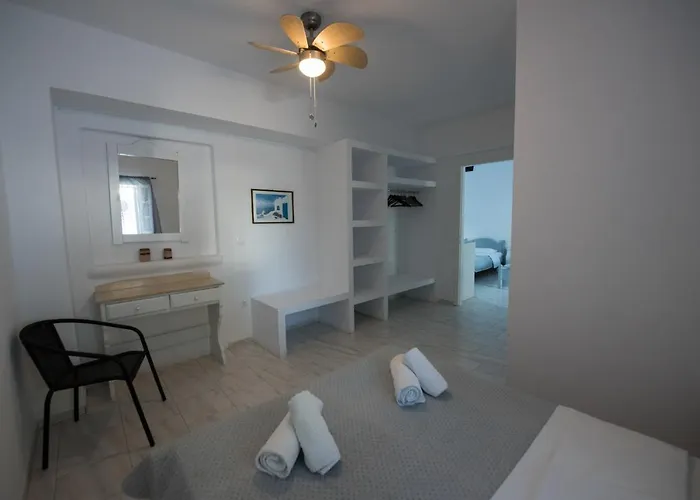 Apart-hotel Ostria & 4*