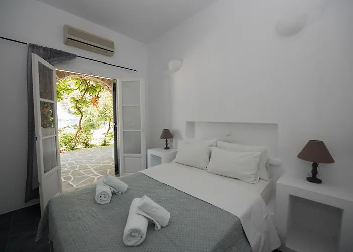 Apart-hotel Ostria &