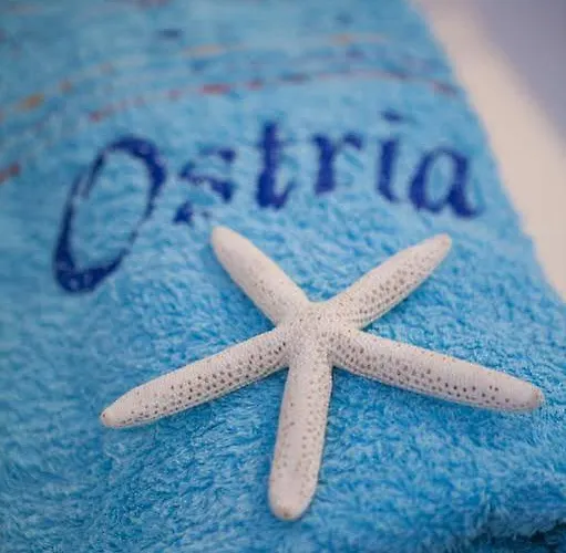 Apart-hotel Ostria & 4*