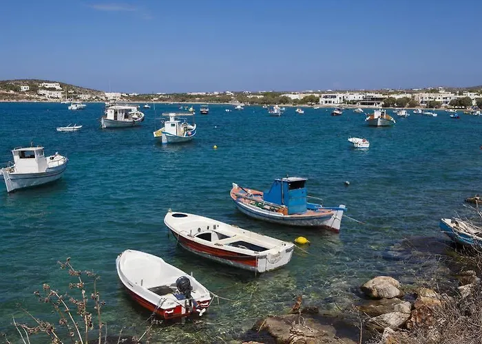 Ostria & Apart-hotel 4*