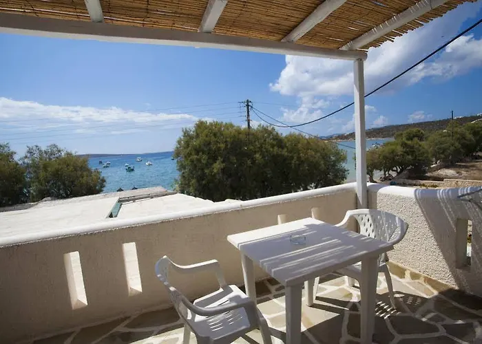 Ostria & Aparthotel 4*