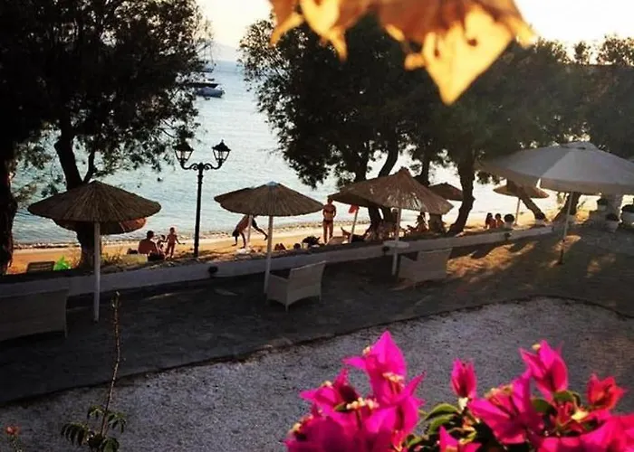 Ostria & Apart-hotel