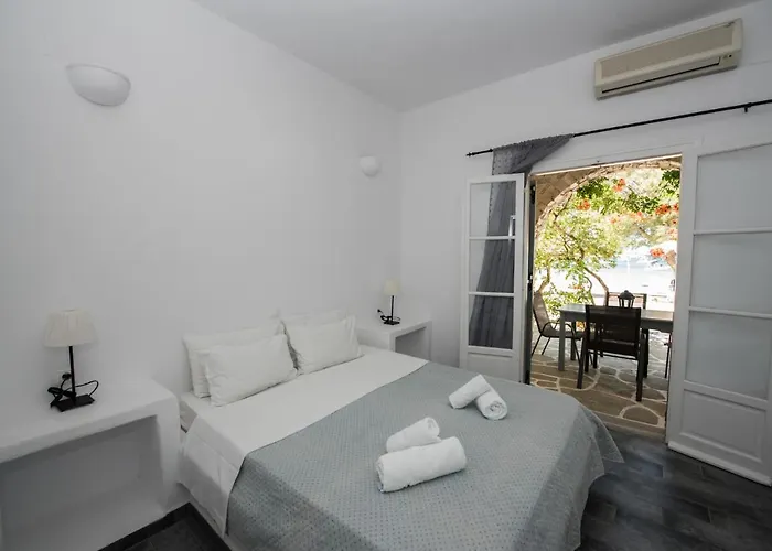 Apart-hotel Ostria & 4*