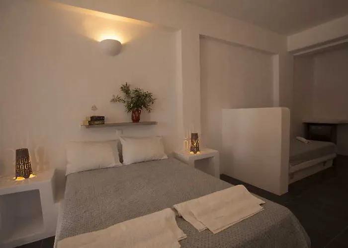 Ostria & Aparthotel 4*