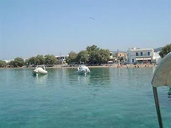 Aparthotel Ostria & 4*