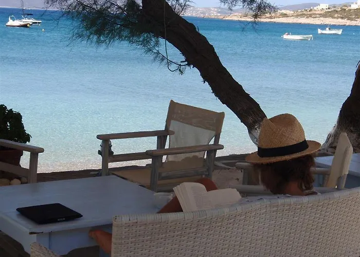 Ostria & Apart-hotel