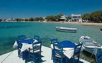 Apart-hotel Ostria & 4*