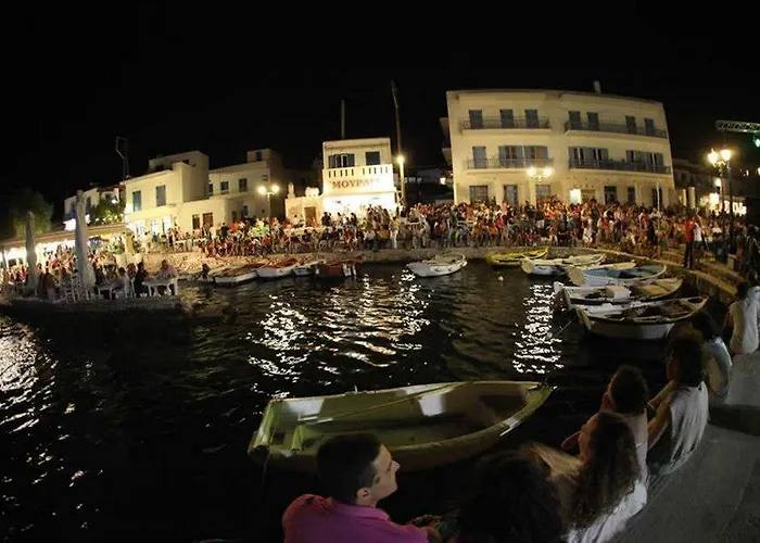 Apart-hotel Ostria &