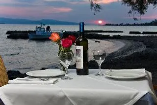 Ostria & Apart-hotel