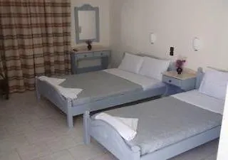 Aparthotel Ostria & 4*
