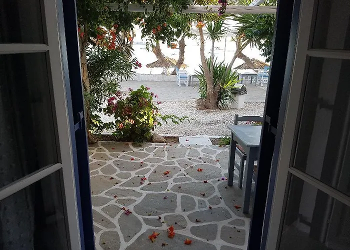 Apart-hotel Ostria &