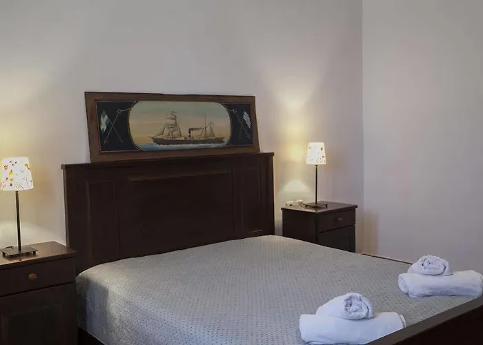 Ostria & Aparthotel 4*