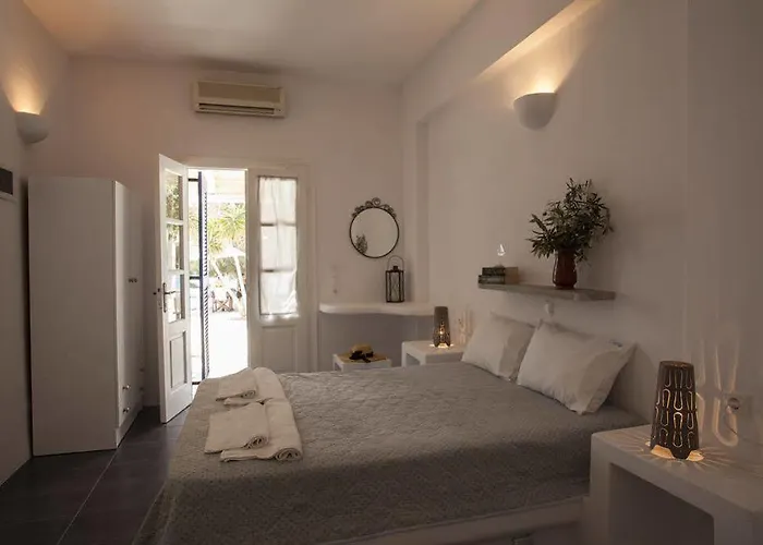 Apart-hotel Ostria &